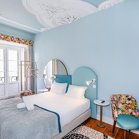 Lr Guest House Lisboa Dış mekan fotoğraf