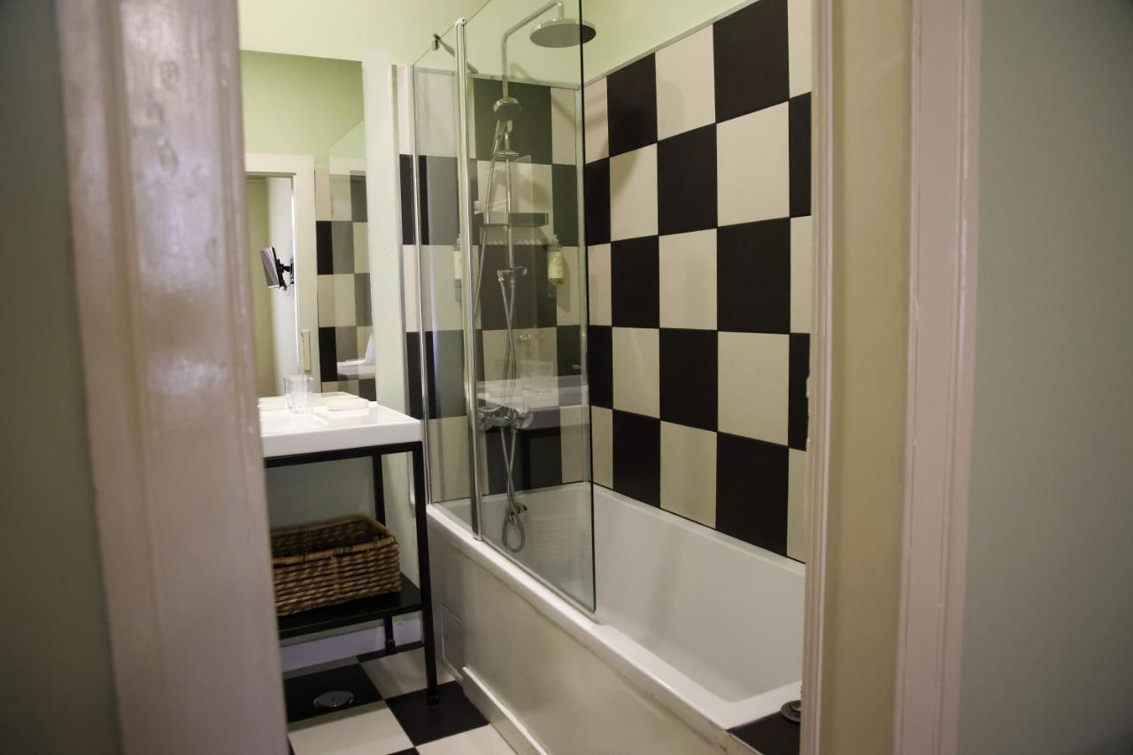 Lr Guest House Lisboa Dış mekan fotoğraf