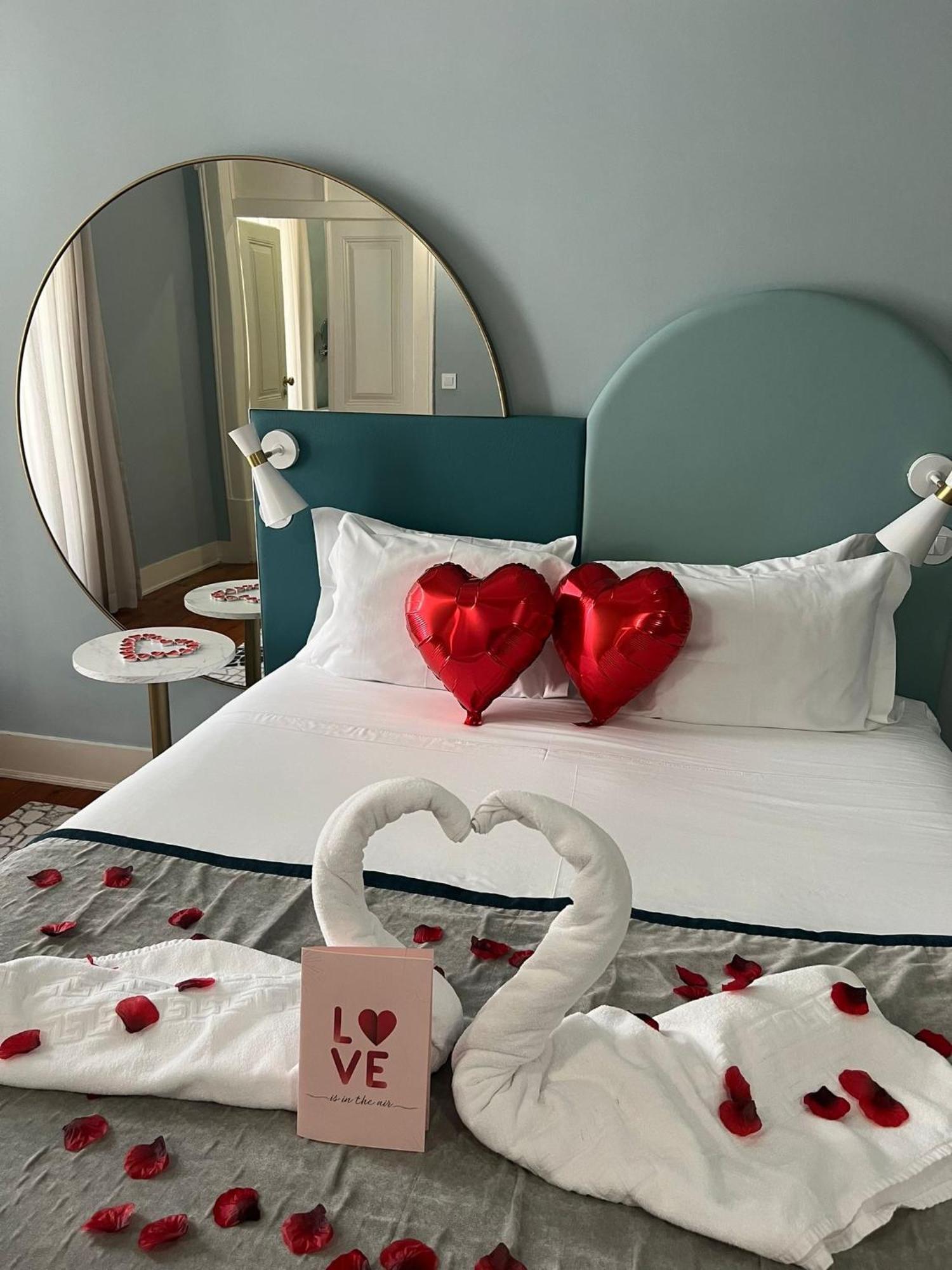 Lr Guest House Lisboa Dış mekan fotoğraf