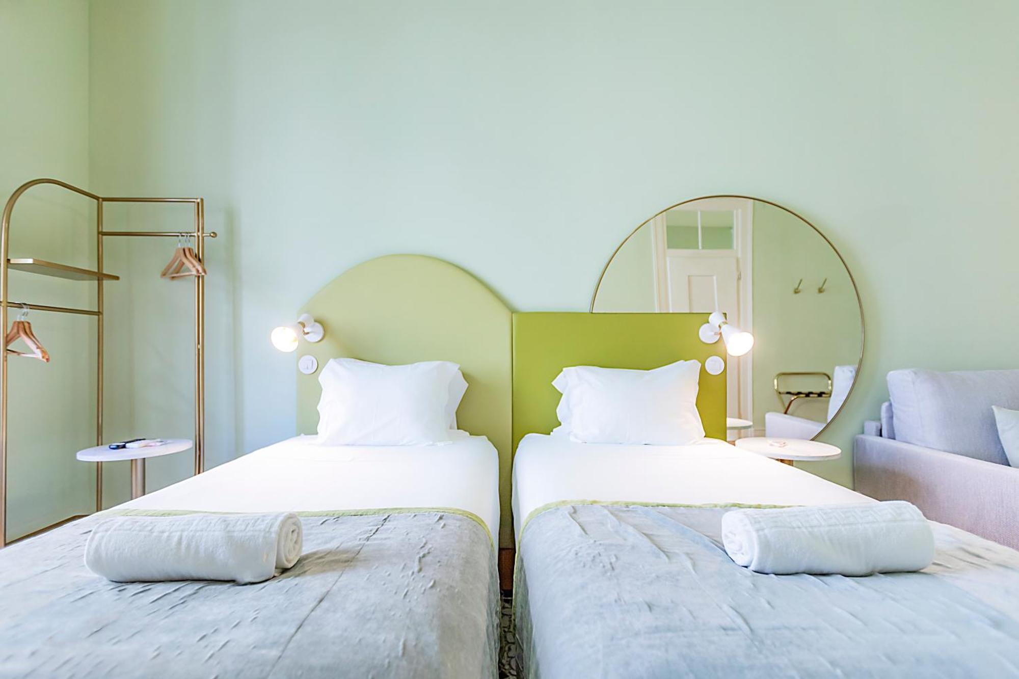 Lr Guest House Lisboa Dış mekan fotoğraf