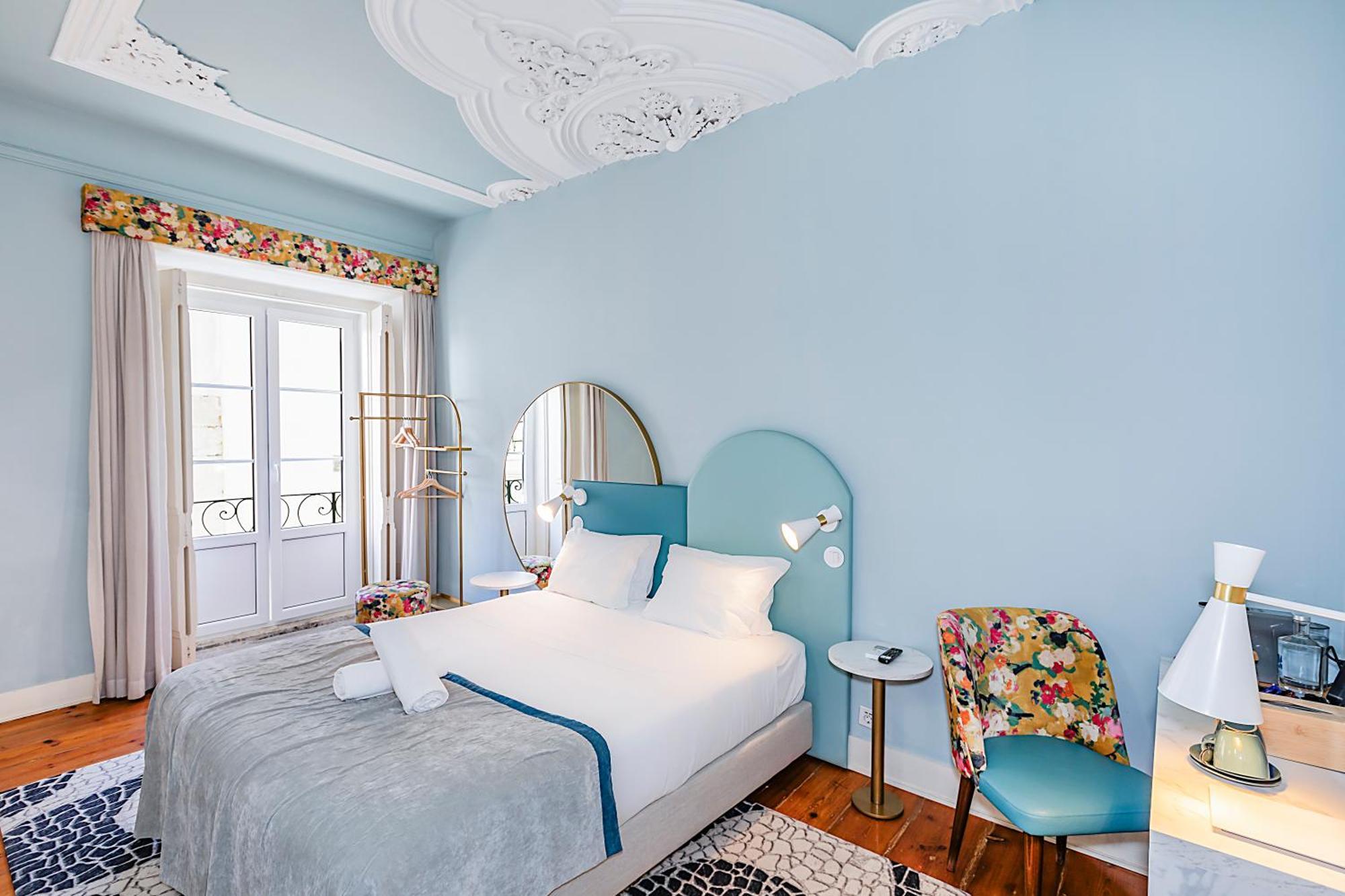 Lr Guest House Lisboa Dış mekan fotoğraf