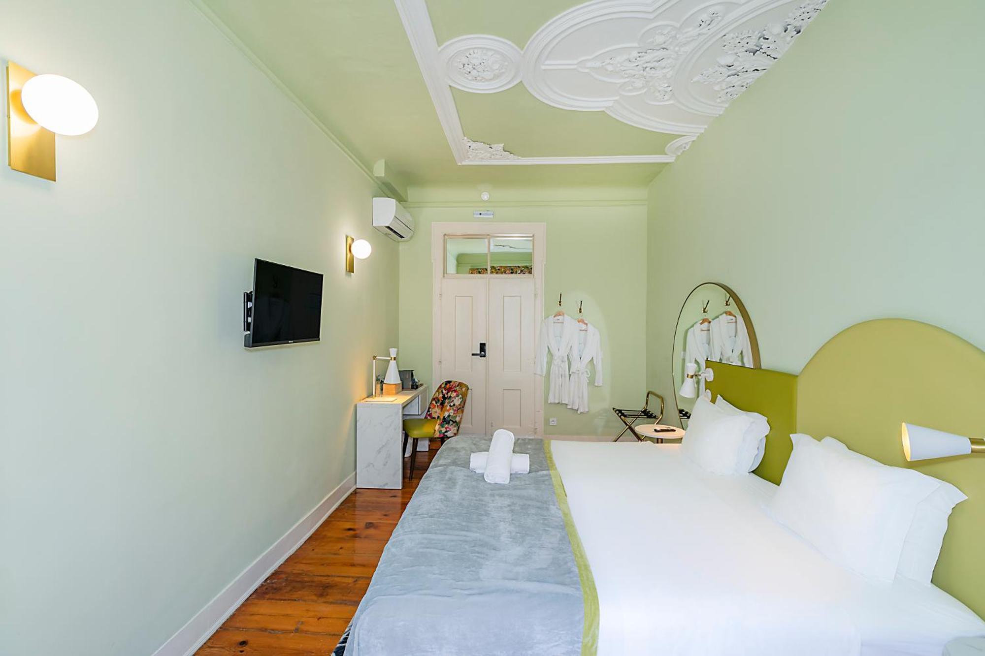 Lr Guest House Lisboa Dış mekan fotoğraf