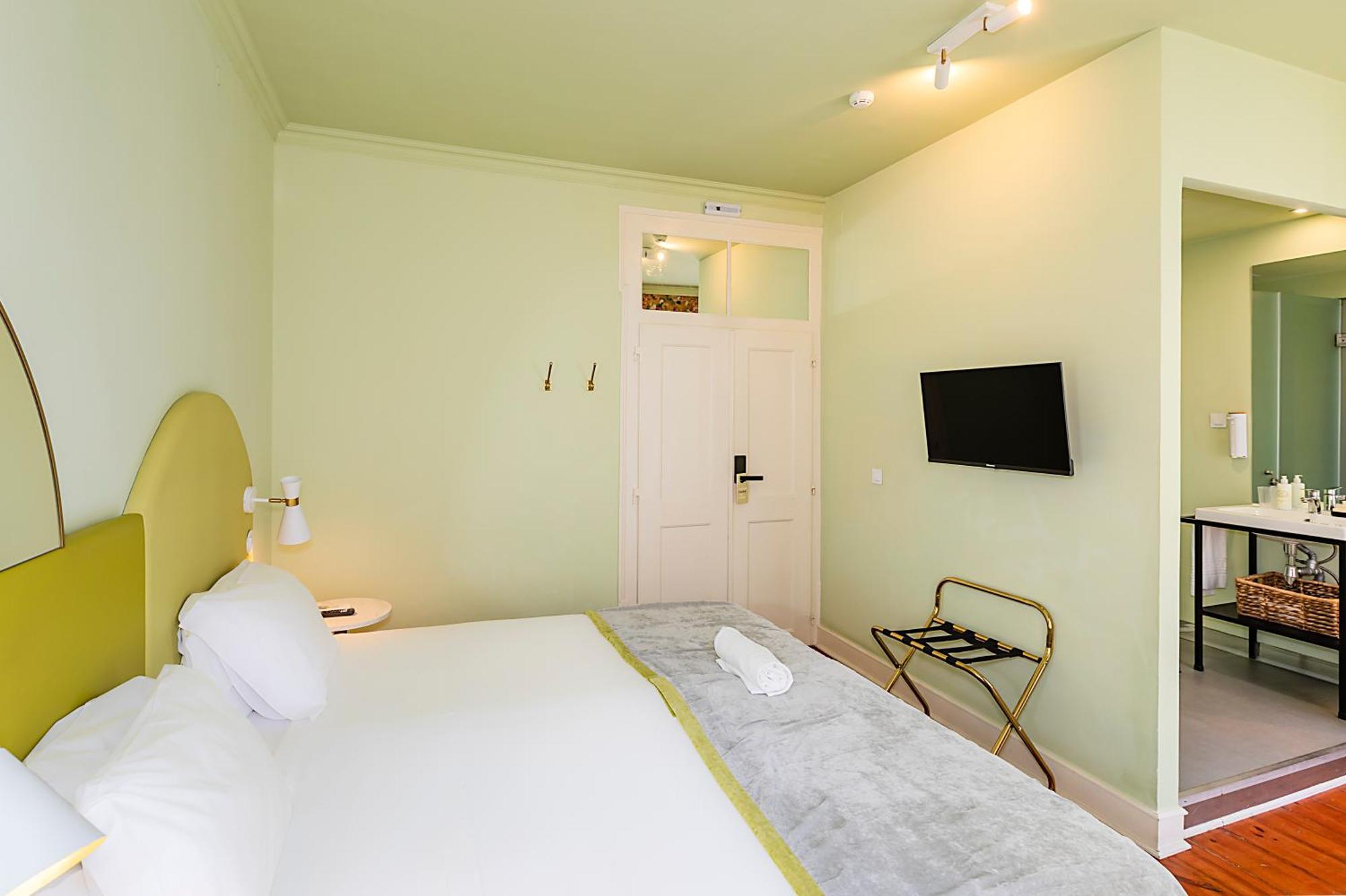 Lr Guest House Lisboa Dış mekan fotoğraf