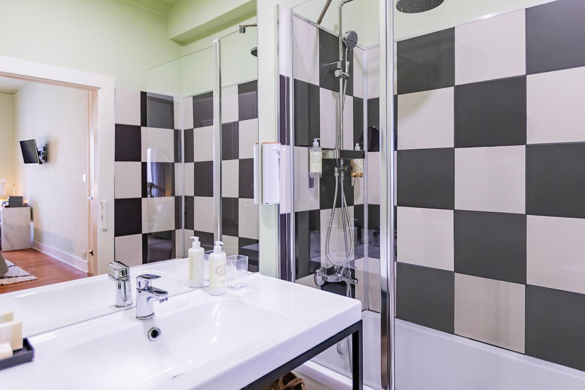 Lr Guest House Lisboa Dış mekan fotoğraf
