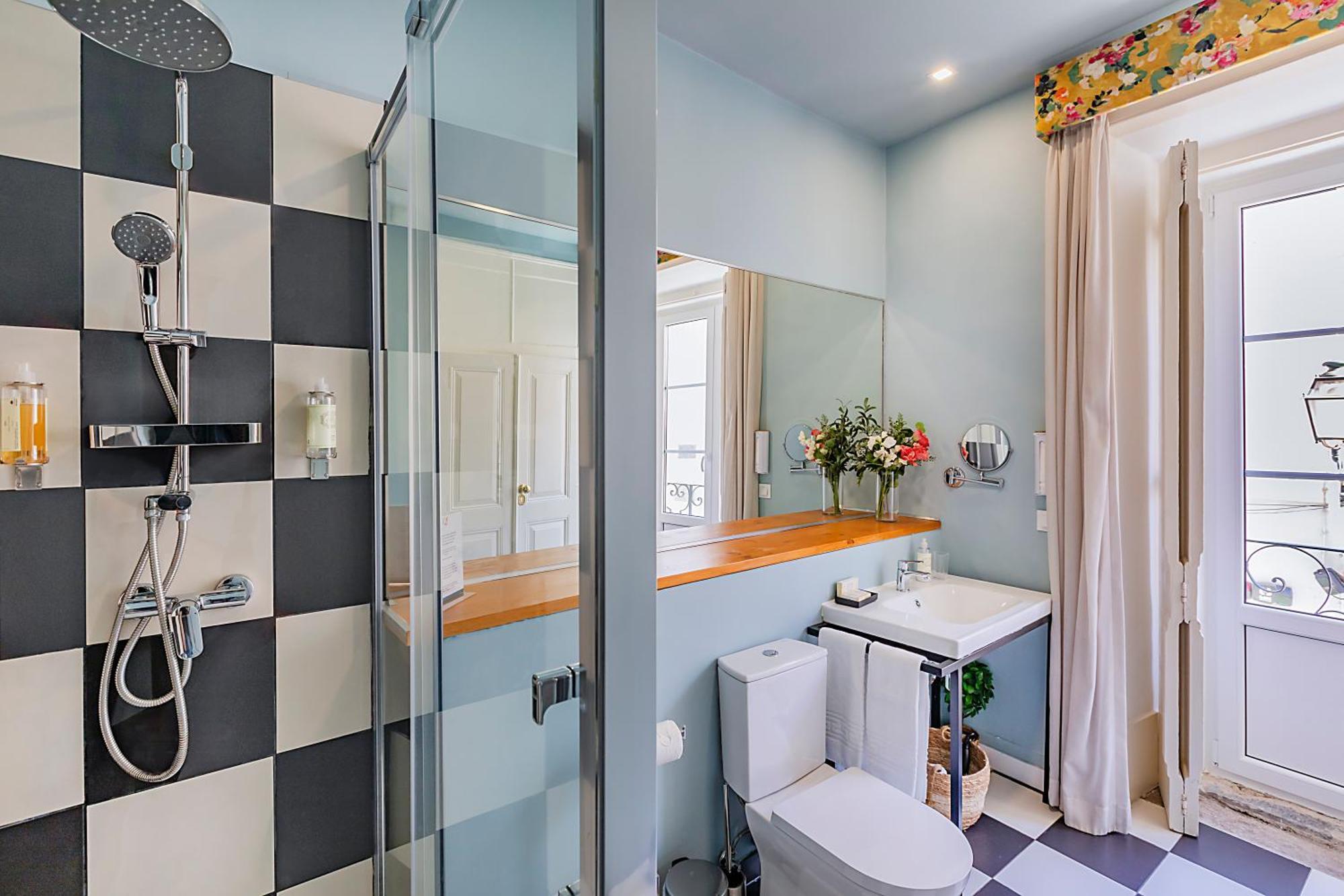 Lr Guest House Lisboa Dış mekan fotoğraf