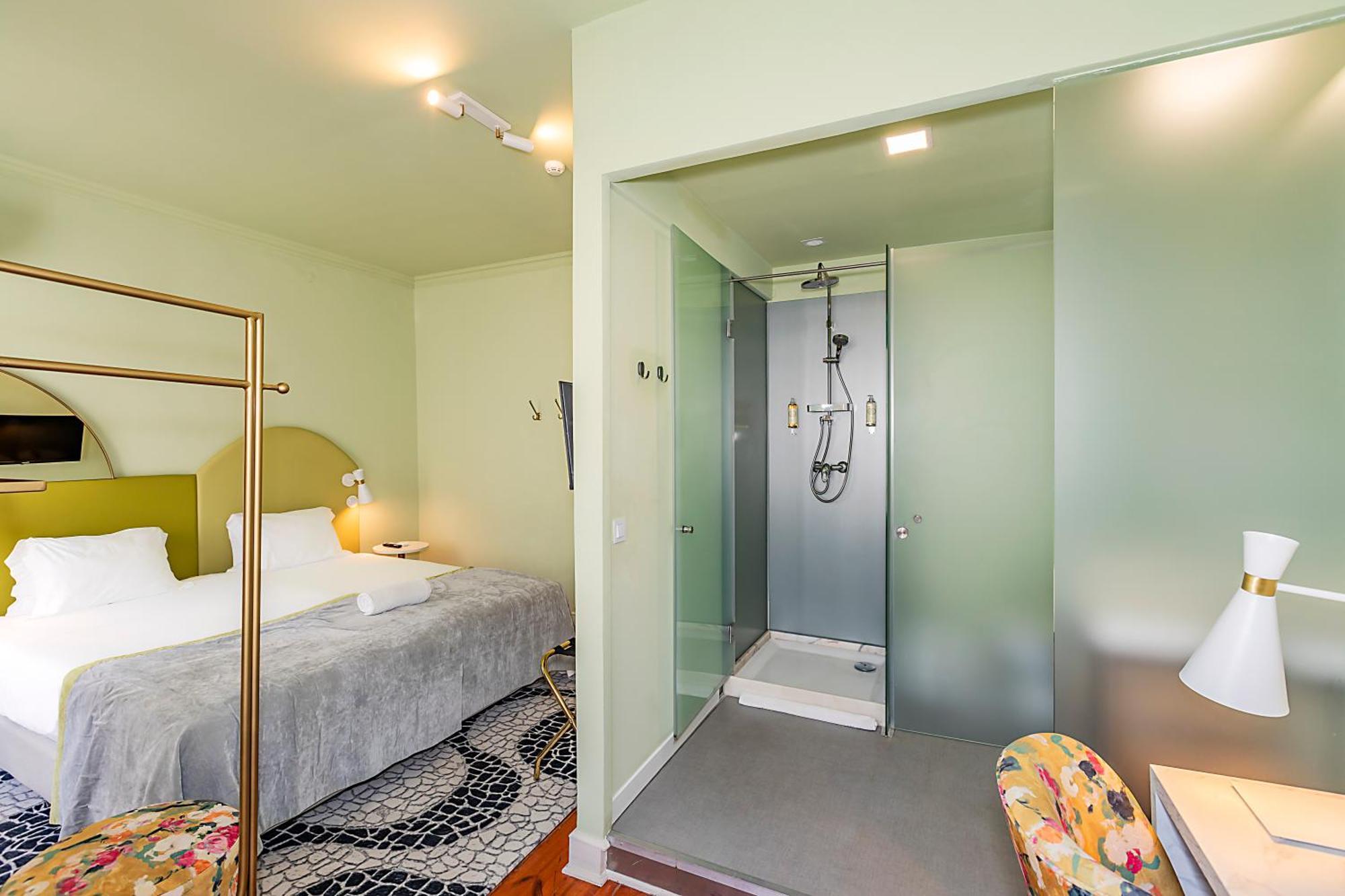 Lr Guest House Lisboa Dış mekan fotoğraf