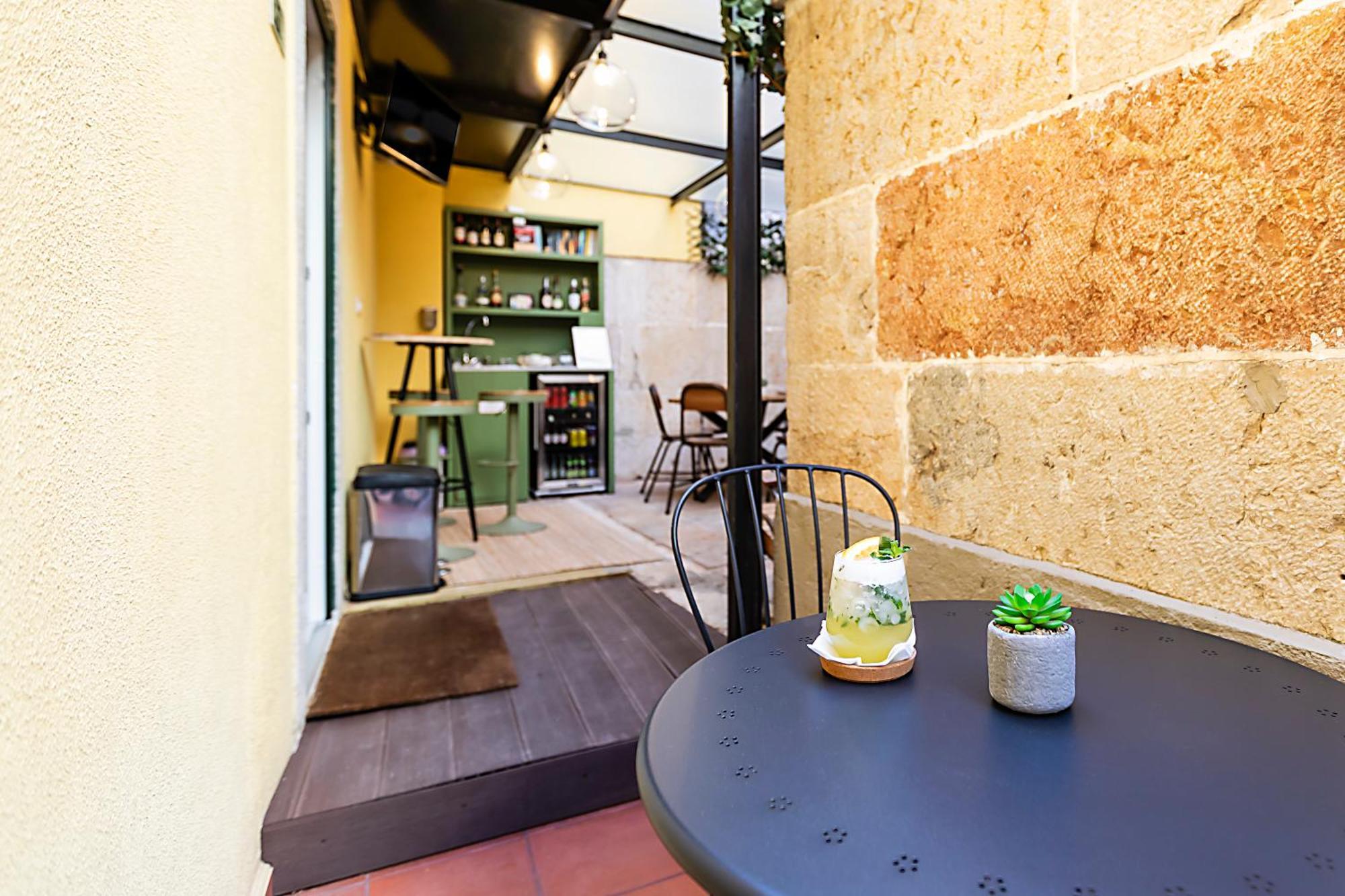 Lr Guest House Lisboa Dış mekan fotoğraf