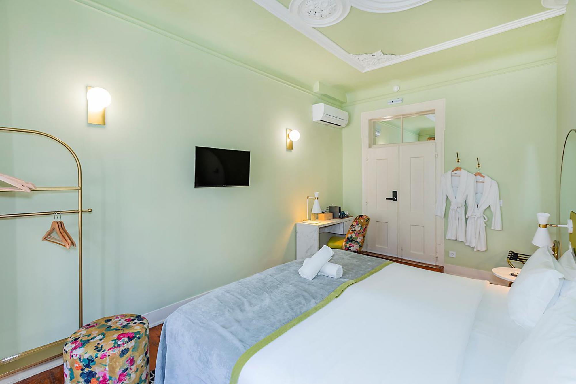 Lr Guest House Lisboa Dış mekan fotoğraf