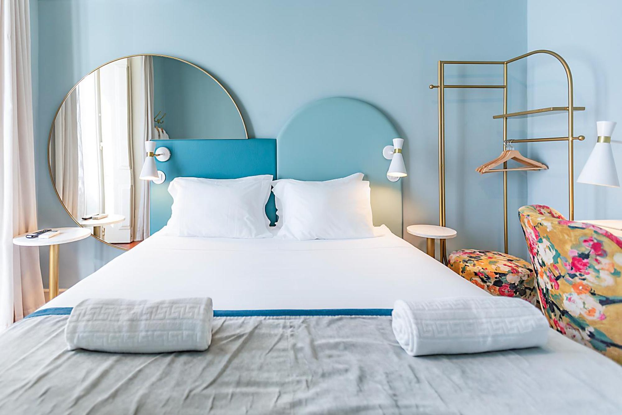 Lr Guest House Lisboa Dış mekan fotoğraf