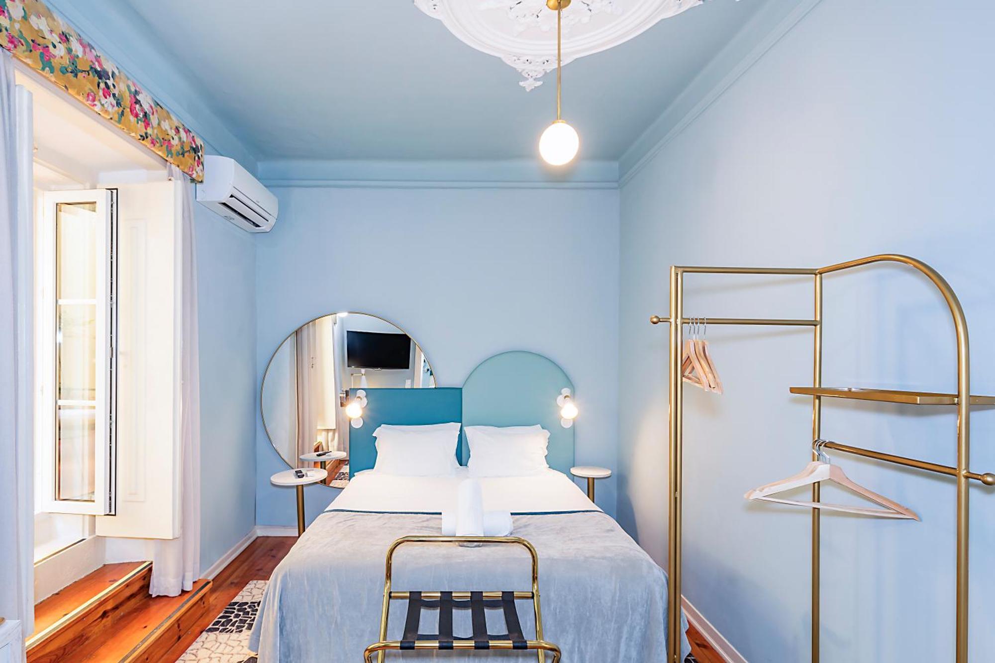 Lr Guest House Lisboa Dış mekan fotoğraf