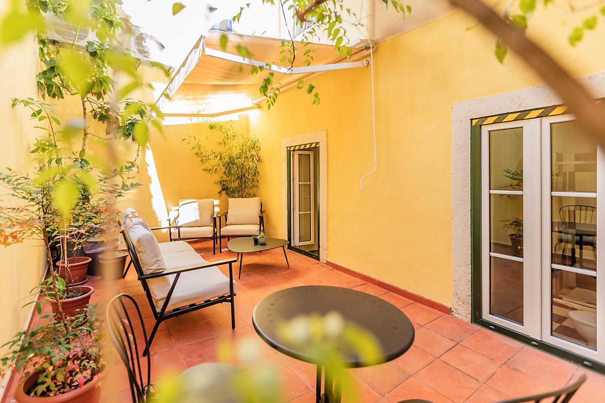 Lr Guest House Lisboa Dış mekan fotoğraf
