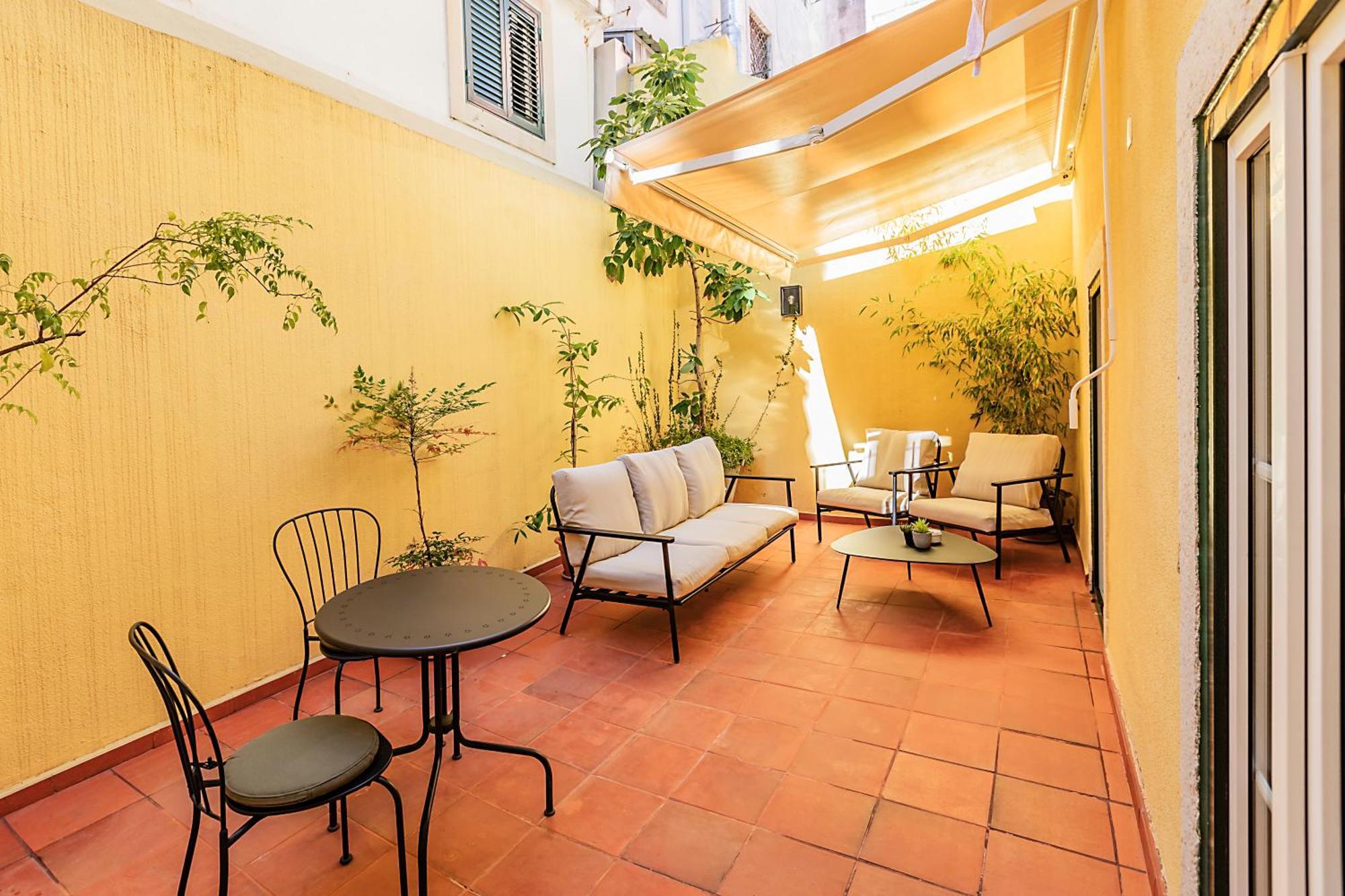 Lr Guest House Lisboa Dış mekan fotoğraf