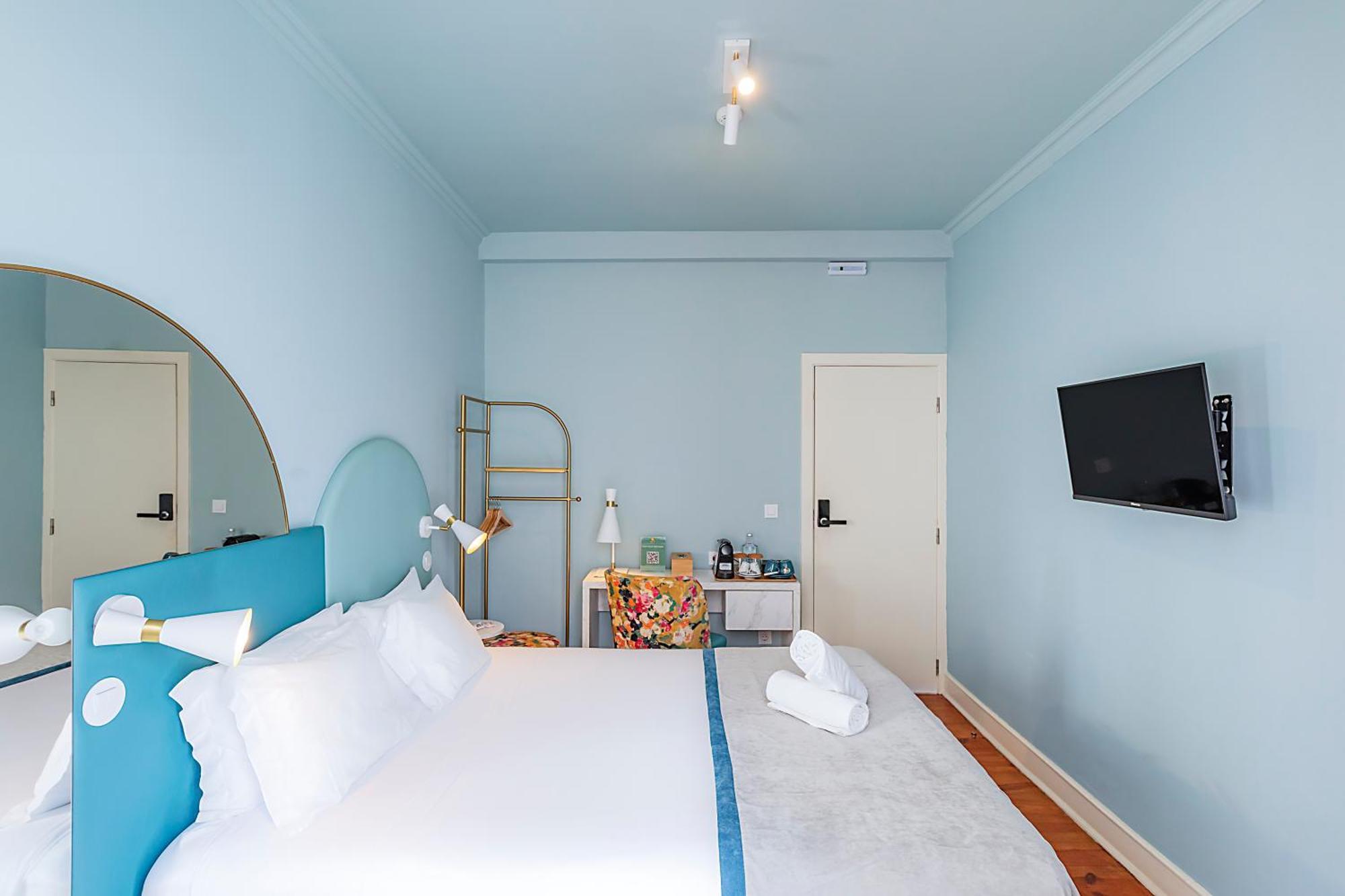 Lr Guest House Lisboa Dış mekan fotoğraf