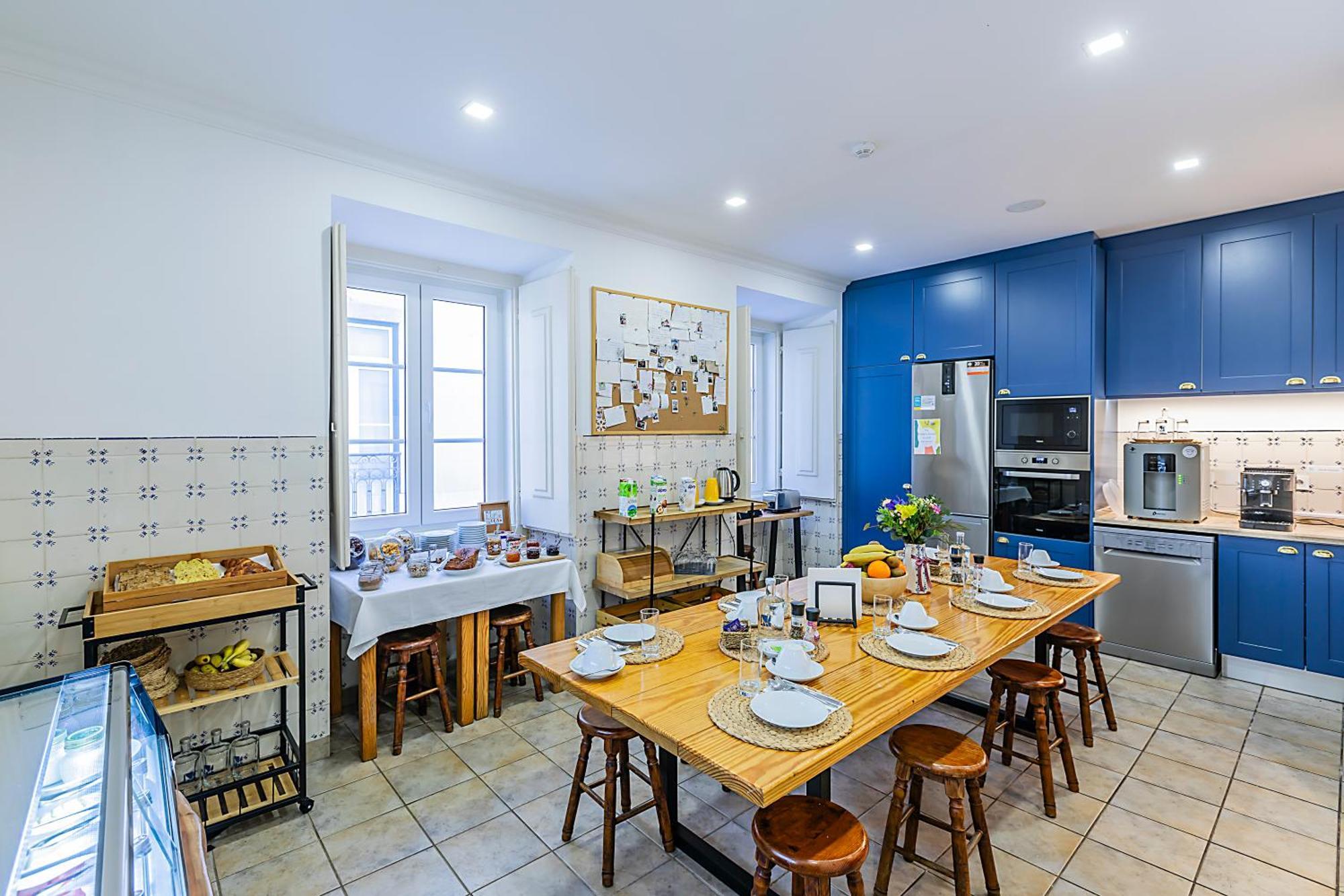 Lr Guest House Lisboa Dış mekan fotoğraf