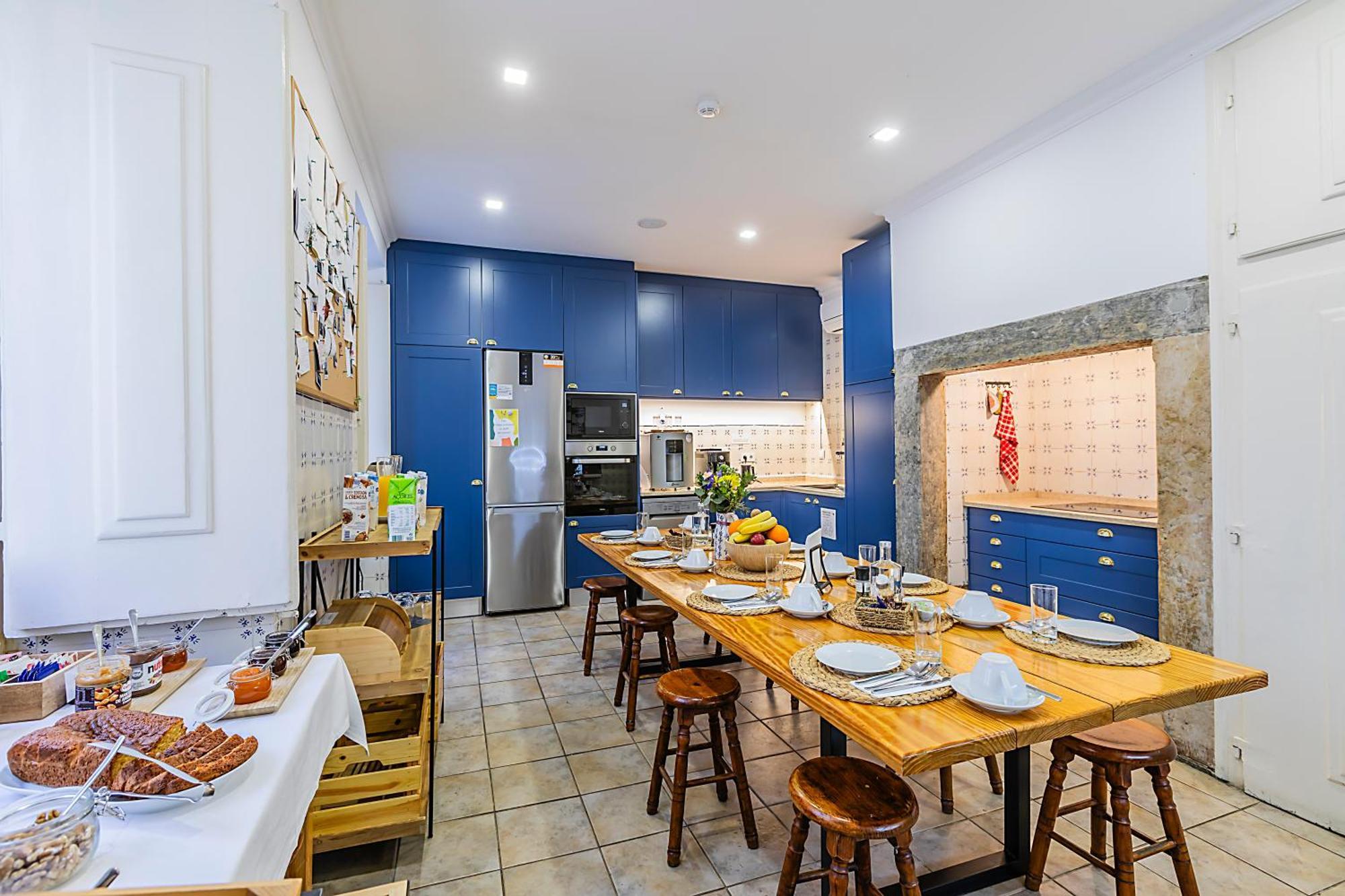 Lr Guest House Lisboa Dış mekan fotoğraf