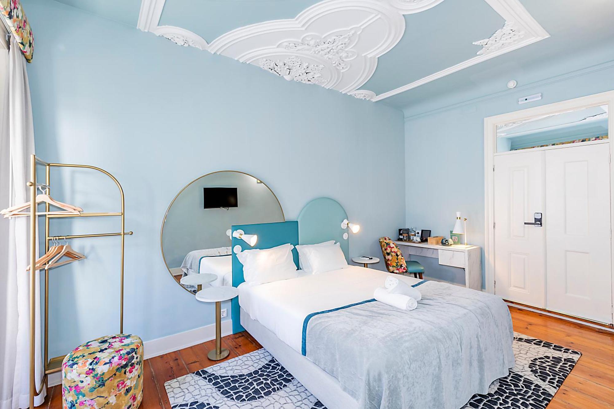 Lr Guest House Lisboa Dış mekan fotoğraf